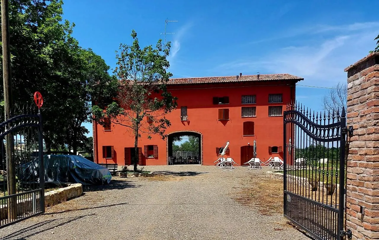 Contacts de Agriturismo Azienda Agricola Ferrari M.Rita