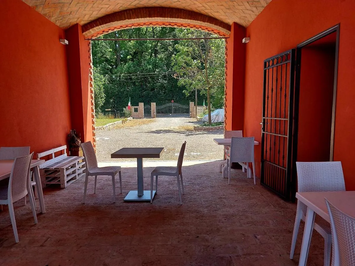 Agriturismo Azienda Agricola Ferrari M.Rita Pozza