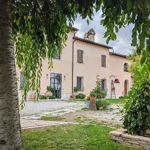  Séjour à la ferme Casale Boschi - Rifugio Di Pianura