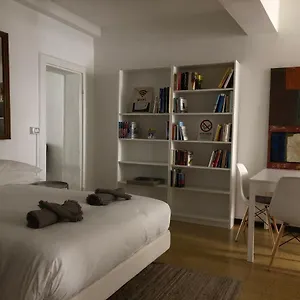  Appartement Bixio 2
