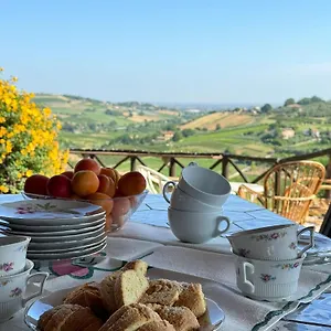  Séjour à la ferme Venti - Craft Wine & Hospitality